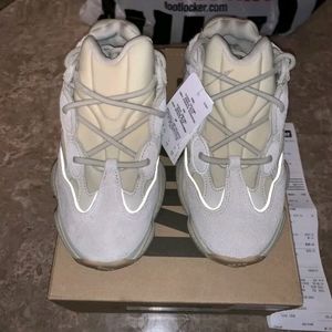 Adidas Boost 500 Stone